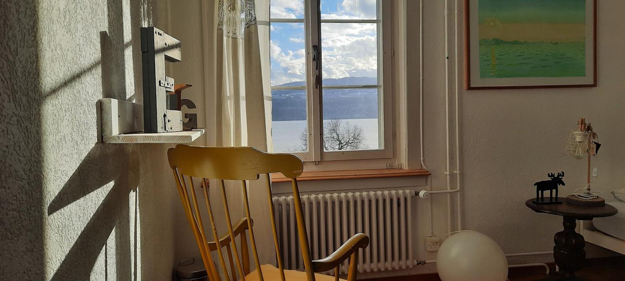 A Pousada Pilgerhuesli Backpacker Stäfa Exterior foto