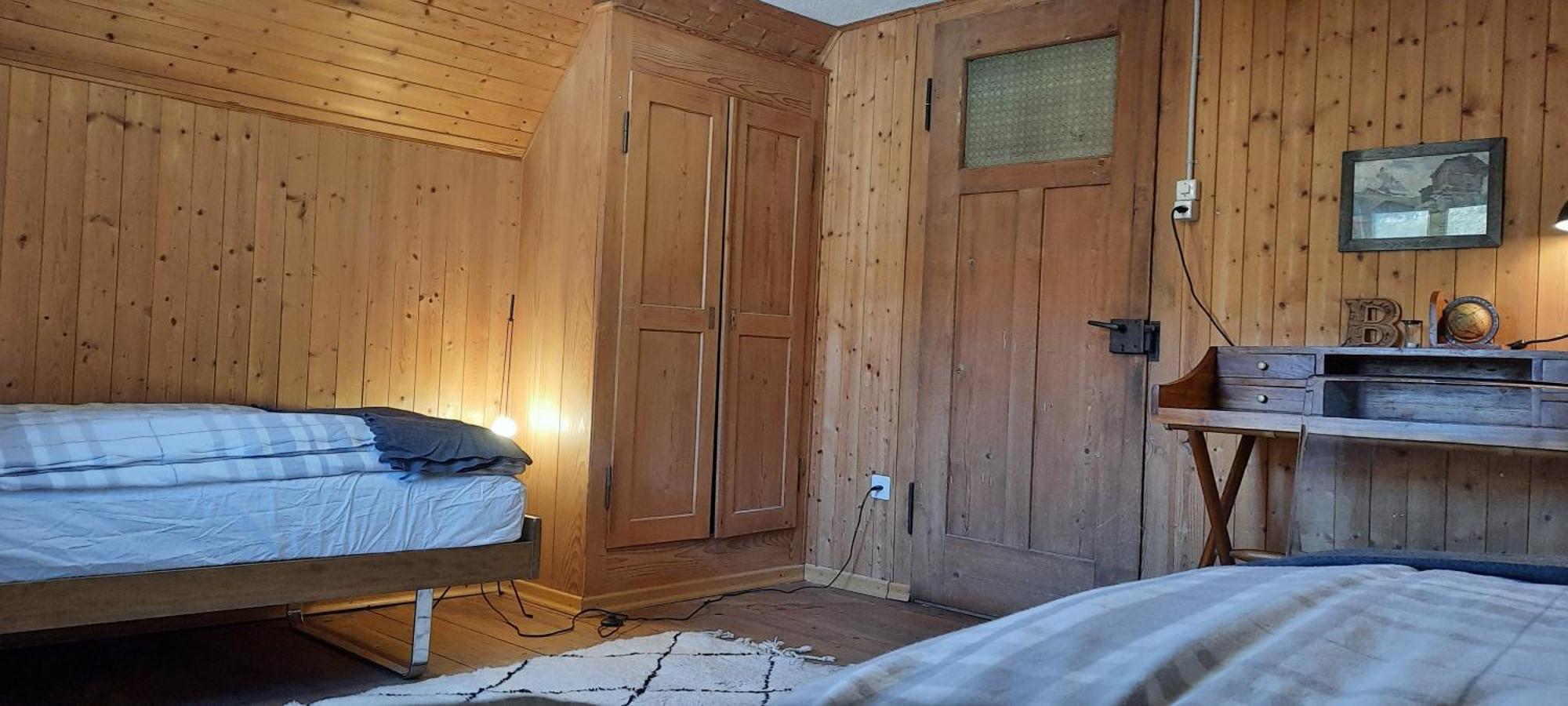 A Pousada Pilgerhuesli Backpacker Stäfa Exterior foto