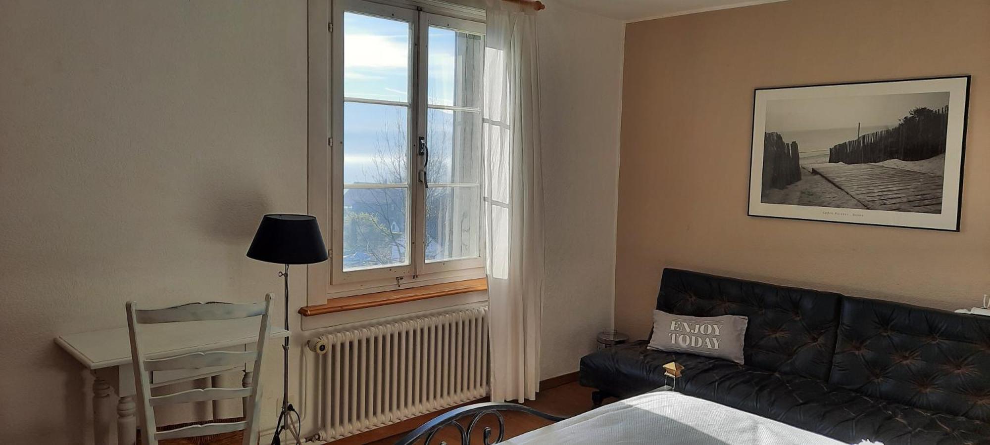 A Pousada Pilgerhuesli Backpacker Stäfa Exterior foto
